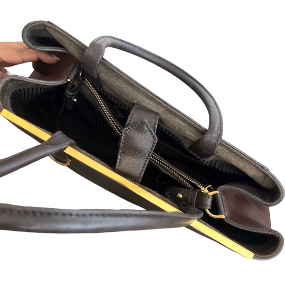 Vintage Fendi 2Jours (also known as the Toujours) tote - Picture 14 of 16